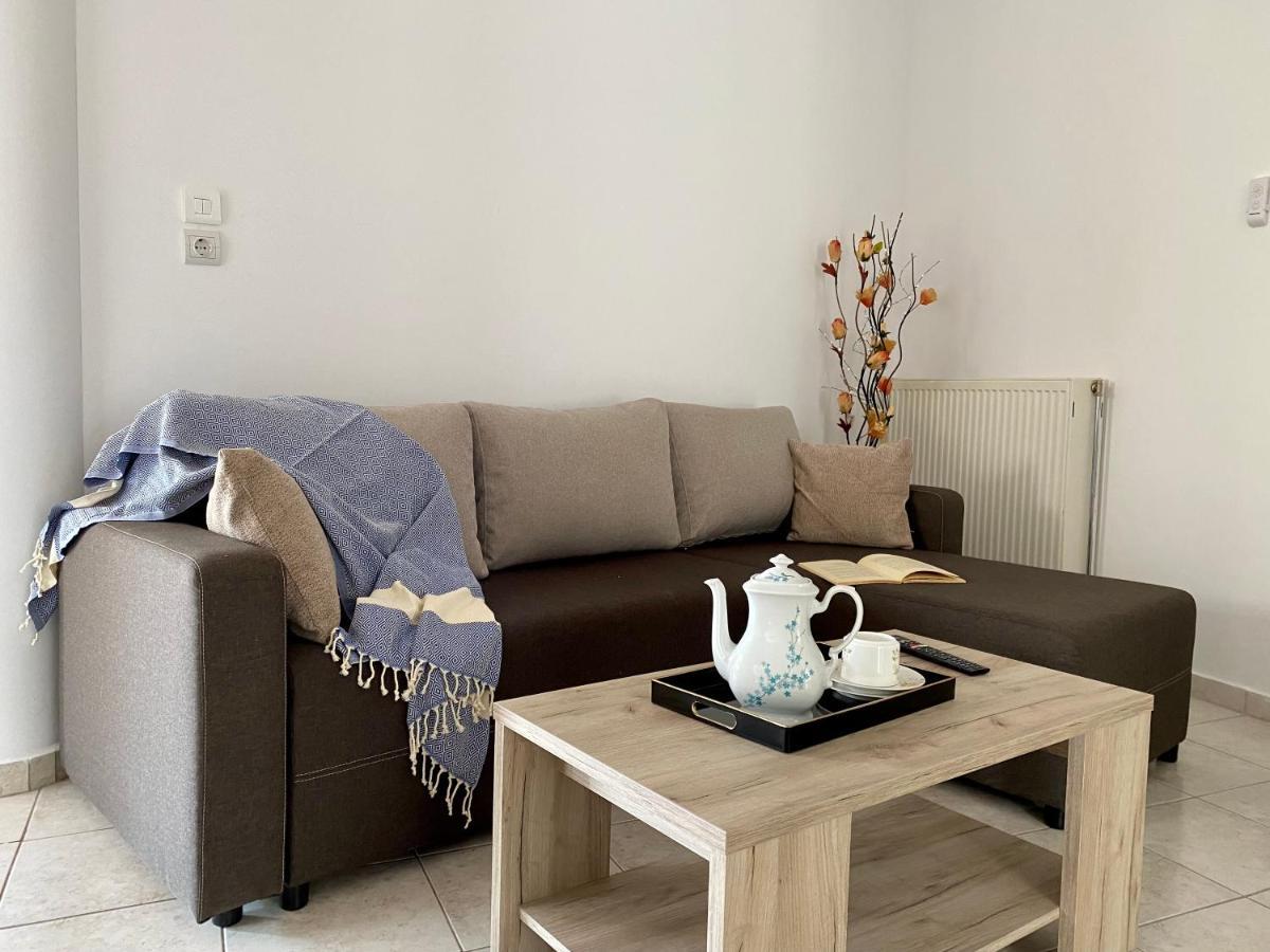 Family Friendly Apartment, In Nature, With Yard "5" Zipárion Kültér fotó