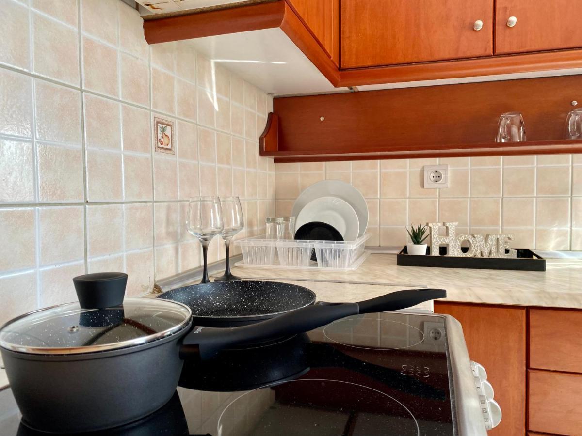 Family Friendly Apartment, In Nature, With Yard "5" Zipárion Kültér fotó