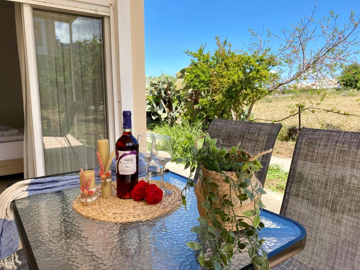 Family Friendly Apartment, In Nature, With Yard "5" Zipárion Kültér fotó