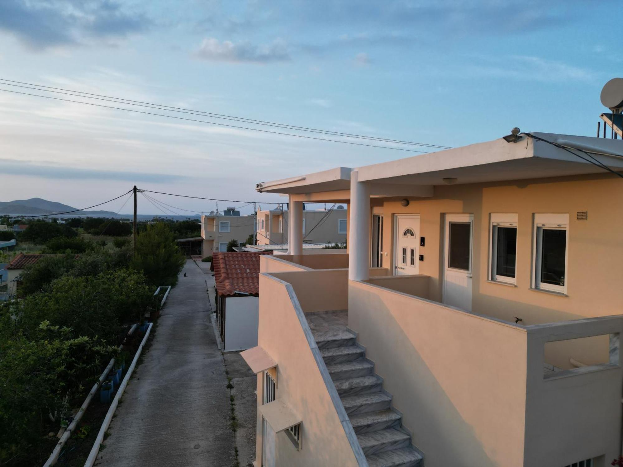 Family Friendly Apartment, In Nature, With Yard "5" Zipárion Kültér fotó